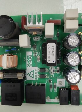 P208713B000Gp01 三菱无机房控制柜电源接口板控制柜高压回路板