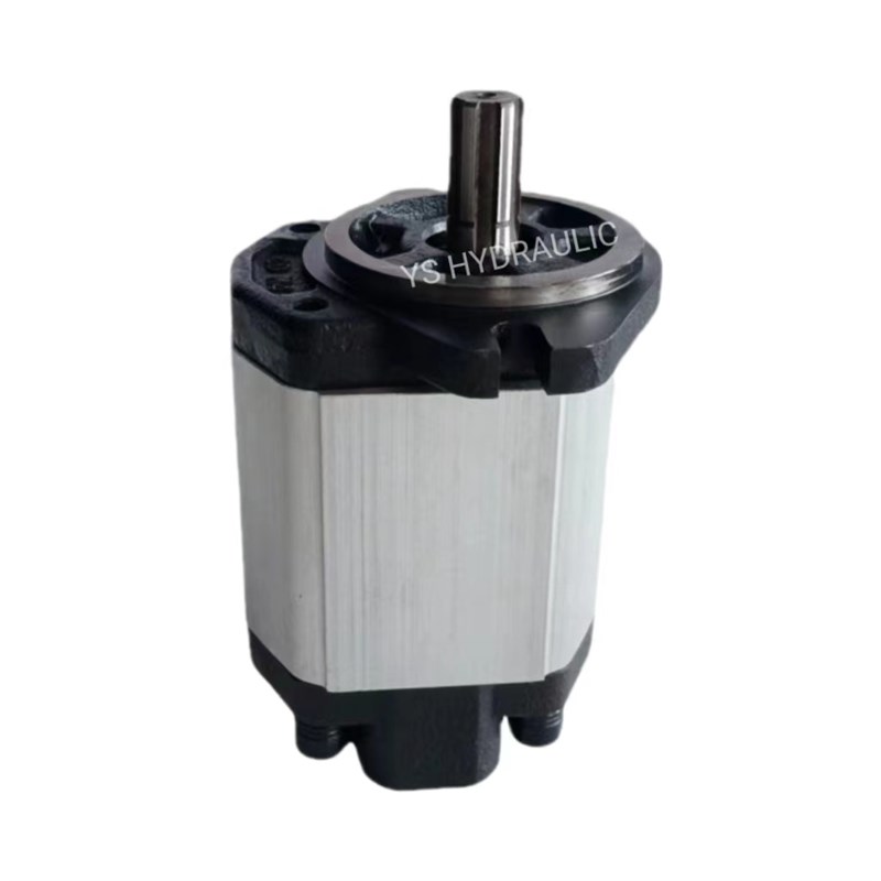 Bodenb博顿油泵BHP3B0 BHP3B1 BHP3A0 BHP3A1 BHM3B1液压泵齿轮泵