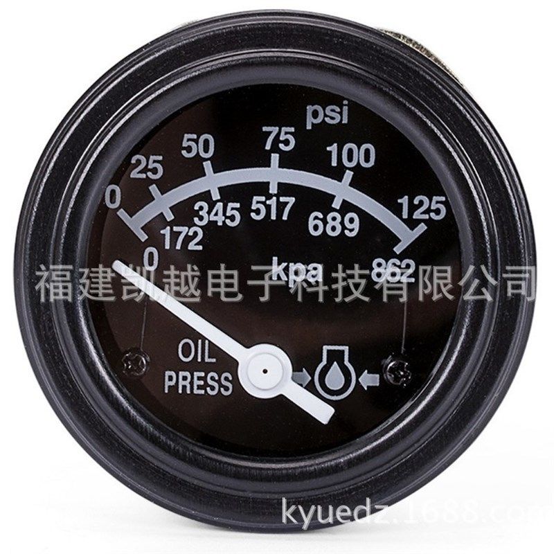 发电机机油压力表 油压表3015232 油温表3015233 NTA8V55 KTA19,五金/工具,发电机组零部件,淘宝优惠券,粉丝福利购,淘宝优惠卷