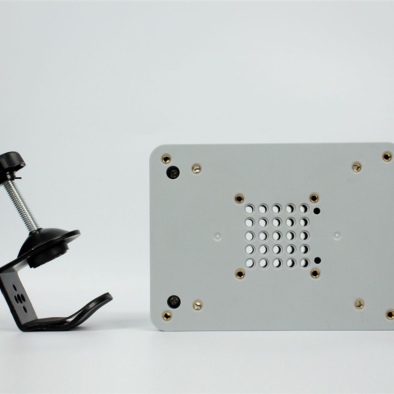 MyCobot树莓派机o械手臂六轴机器人创客教育开源可编程AI视觉识别