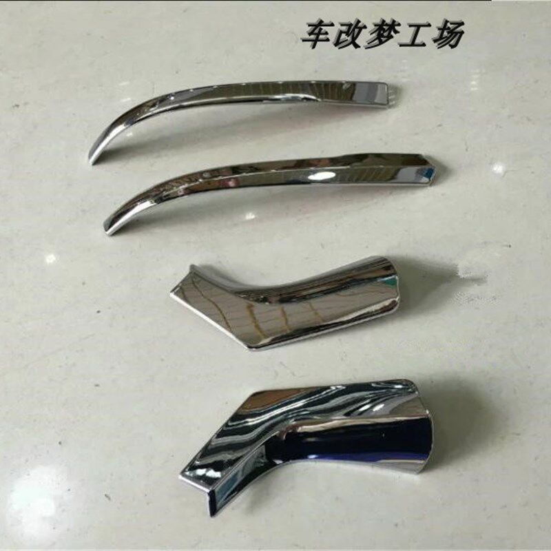 15-22款埃尔法alphard vellCfire30系碳纤黑色后视镜盖罩装饰改装