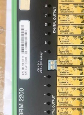 BRM2200 SAQM萨姆 模块