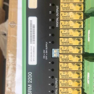 BRM2200 SAQM萨姆 模块