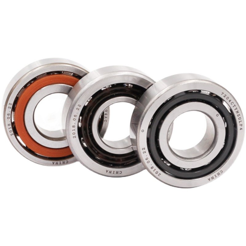 洛阳LYC角接触球轴承7216 7217 72x18 7219 7220 7221 7222 7224A