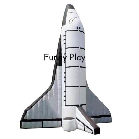 充气火箭大型太空人仿真模型长征航天飞机飞碟T飞船运动会气模,商业/办公家具,商业美陈,淘宝优惠券,粉丝福利购,淘宝优惠卷