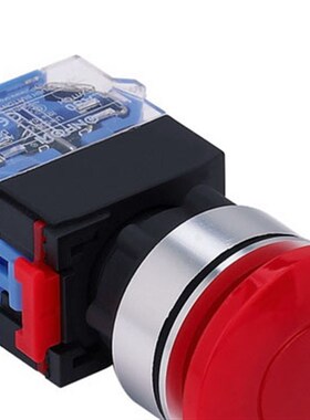 蘑菇钮急停开关 LsAS0-K30-MC//