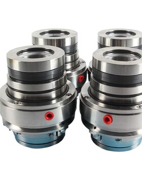 专业生产SCB428机械密封 适用夏普SHARPE脱T硫搅拌器机械密封