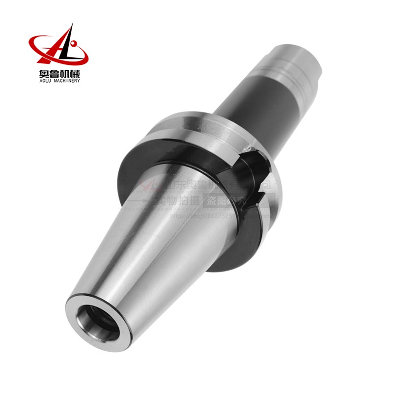 数控三面刃刀柄BT50-SCA22 27 x32 40 25.4 31.75 38.1锯片铣刀杆