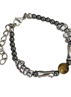 复古新中式手串男女轻奢小众设计