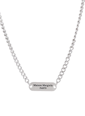 个性嘻哈儿童项链时尚男孩女童