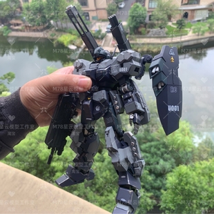 万代适用高达模型拼装MG杰斯塔加农菲尼克斯白雪姬MB强袭自由手办