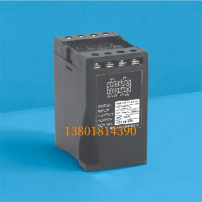 YDD-I-A2-P2-Om4 YDD-I-A1-P2-O4 YDD-I2 YDD-AI电流电压变送器