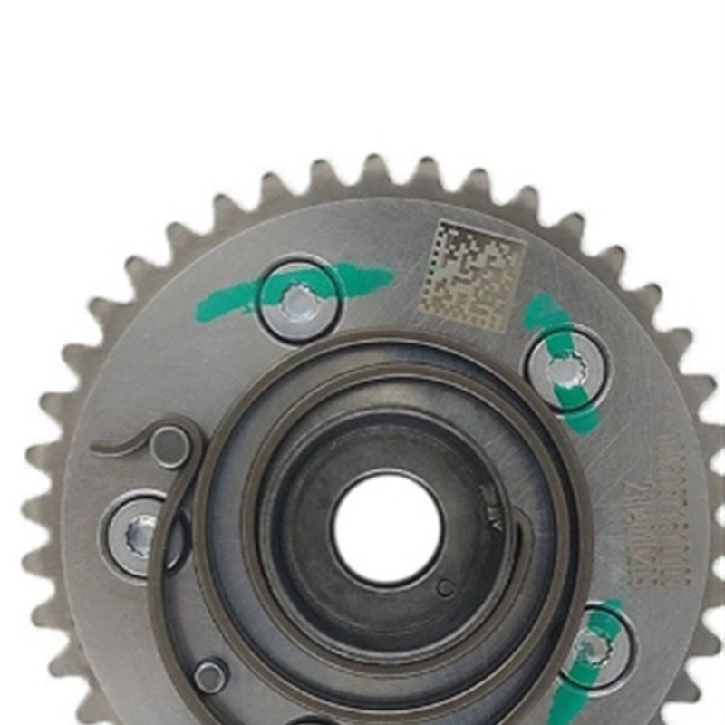 适用于 传祺众泰 正时齿轮 相位调节器 VVT轮 10L060671510100 排