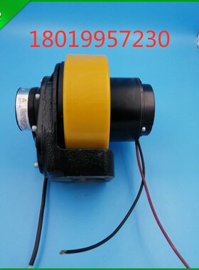 诺力天罡15驱e动总成 Z130D650-24A1-24S行走电机总成24V0.65K38A