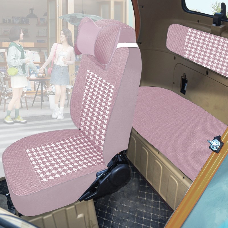 盛昊米丽/T8pro/乔治oMINI/F8mini/F9mini/龙猫电动三轮四轮车座