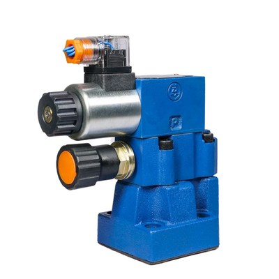 北京北京华德电磁溢流阀DBW10B-1-5x0B/3156CG24N9Z5L 20B DBW10A