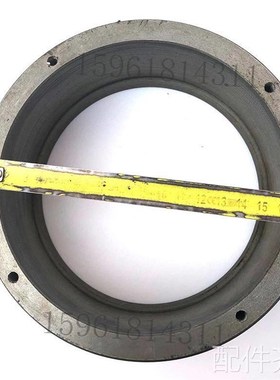 磨床上海机床厂M1432B多槽皮w带轮外经176 头架22槽 1332外圆磨床