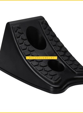 4 Pack Heavy Duty Wheel Chocks  avan  Wheel StoRppers ire St