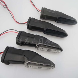 适用川崎 Z650 Z900 Z1000SX NINJA 400/650 Z800 前后Y转向灯LED