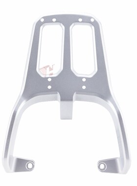 适用立马LIMA新国标电动车CT-5/CT-9后货Q架延长拓展支架铝合金