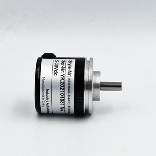 C4AR 器KErB38A6 1000 2000 360 光电增量式 600 宜科型旋转编码