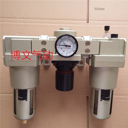 三联体SAC5000-10 SAF5000-10 SAR ISAF5000-10 06气源处理器