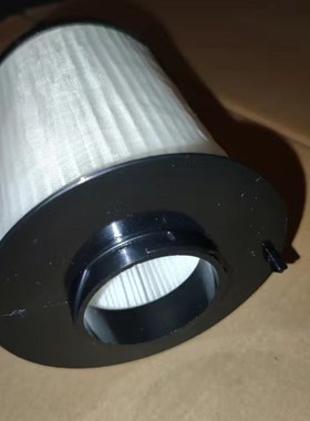 亿力卧式小型吸尘器原厂配件海帕组件 93EE160 YLC6215E120滤芯
