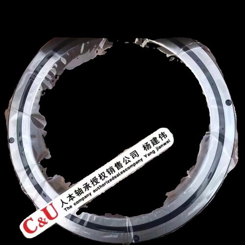 回转支承撑交叉滚子轴承k XRU 1008 2012 2512 3515 5515 8022转