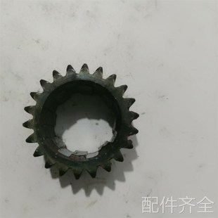 机床配件武汉汉口机床厂C6140 .M2.5 C6150H车床配件拨叉齿轮Z53