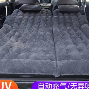 适用于问界M8车k载充气床垫气垫床后备箱后排睡垫充气折叠露营睡