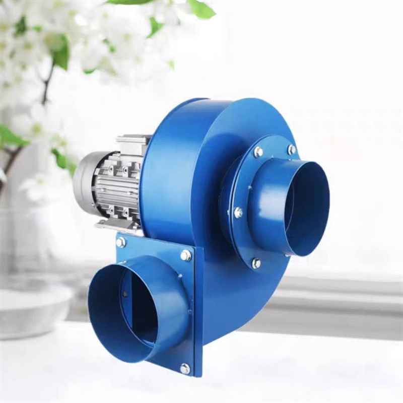 Y5-47锅炉引风m机强力耐高温离心风机大风量大吸力采暖炉排尘风机