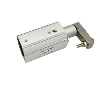 回转夹紧气缸MKB20/MKB25-10LZ/20LZ/3J0LZ/RZ/LNZ/RNZ现货