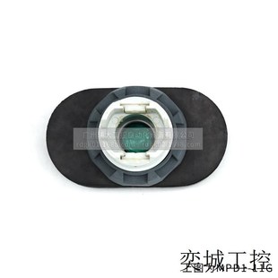 11C;10055009 MPD13 MPD系列双头平钮操作部件 带灯型y