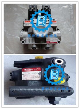 YUKEN油泵A16/A22/A37/A56-F/L-R-01/04-B/C/HR-S-K-32 油研柱塞