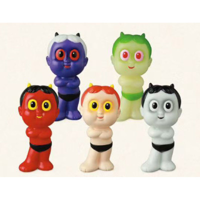 【来吃谷】预售MEDICOM扭蛋