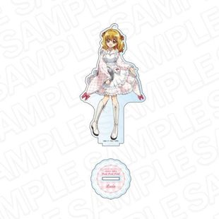 【来吃谷】预售 CS 人鱼的旋律 和服女仆 亚克力立牌摆件