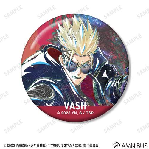 AMNIBUS枪神TRIGUN236