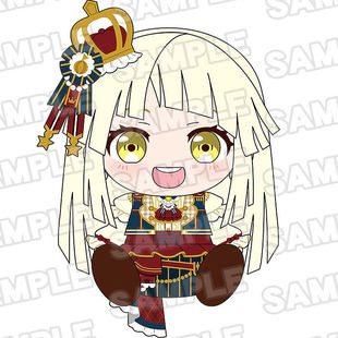 【来吃谷】预售   GSC 邦邦 BanGDream Hello Happy World 毛绒