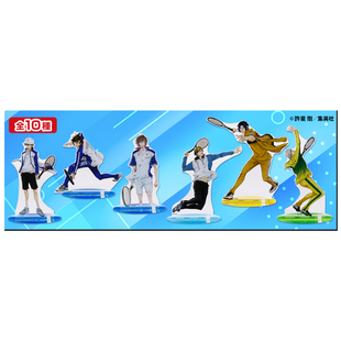 【来吃谷】预售  新网球王子JCS限定MEGA立牌 手冢国光11.16