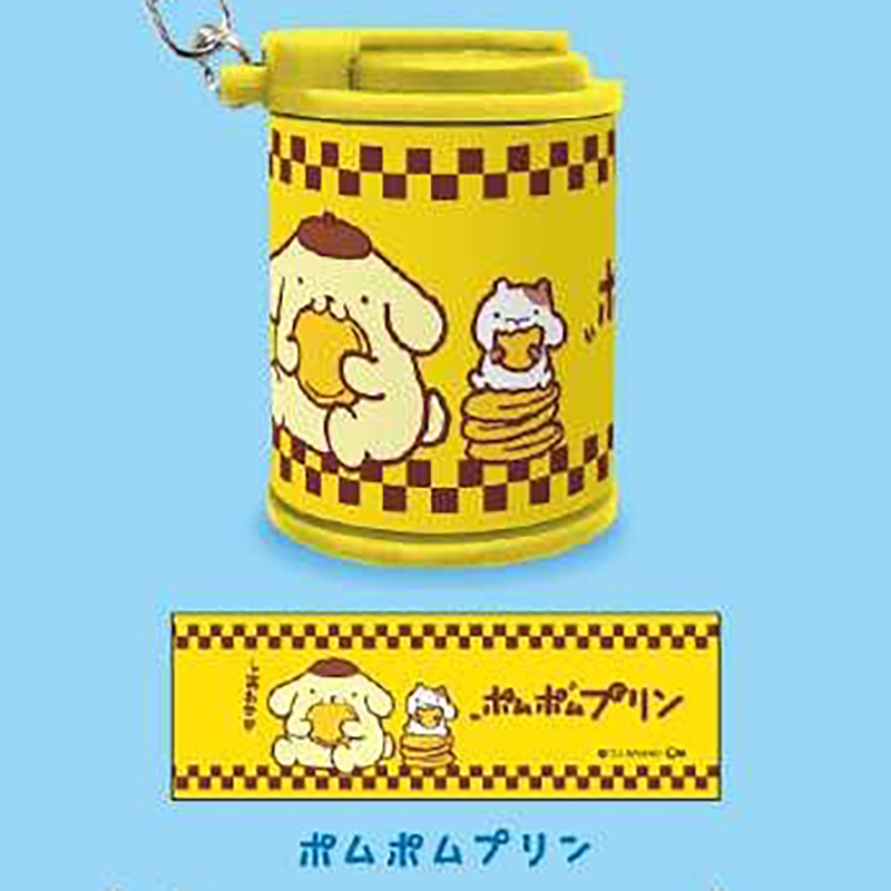 *预售*三丽鸥硬币存钱罐2