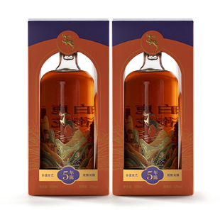 项春和堂浙江老字号米醴琼酒非遗双酿甜酒22度500ml 温州特产