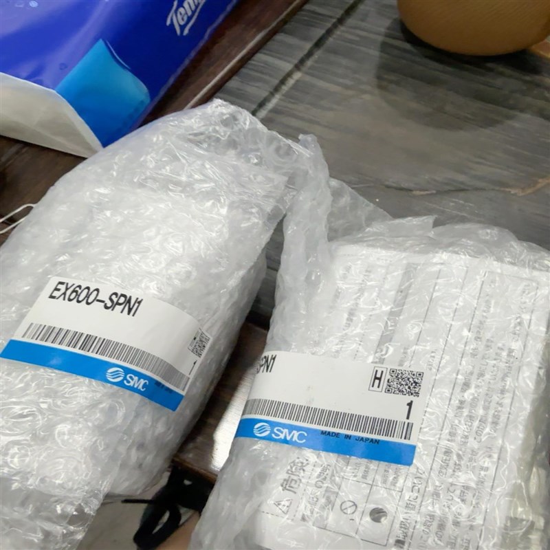 SMC模块EX600-SPN1 EX6T00-SPN3