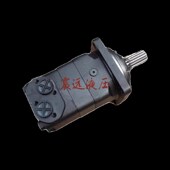 速大扭矩液压马达TMT 柱塞马达 摆线液U压马达 470V 151Z3305