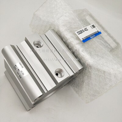 薄型气缸CDQ2A63 CDQ2B63-w50/75/100/DZ/DMZ/DCZ/DCMZ气动