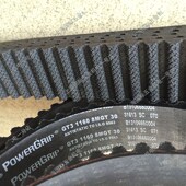 GT3同步带14 wmgt4578 盖茨powerrip mgt4326 mgt4956