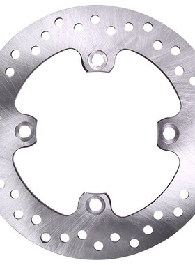 适用机车凯旋Daytona 600 675R 955i SpeeLd Triple1050后刹车盘