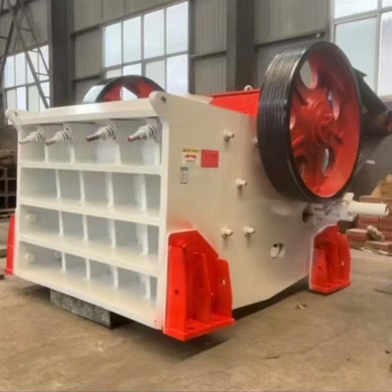 鄂式破碎机46/69/912鄂破pe/pex细鄂破/欧版Qcj鄂破德版颚式破碎,机械设备,破碎机,淘宝优惠券,粉丝福利购,淘宝优惠卷