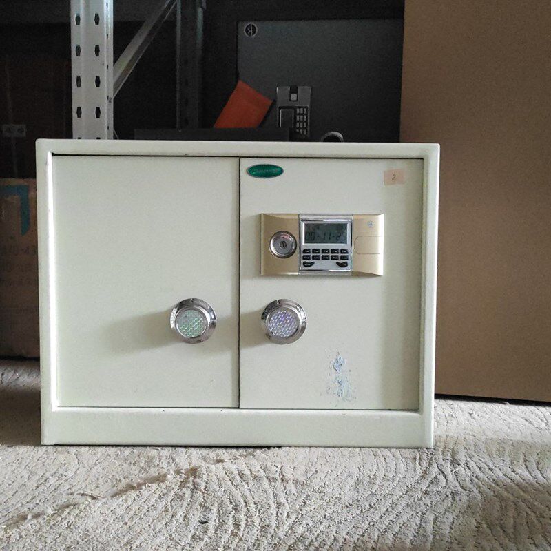 英博保险柜,保险箱珠宝柜定制深圳实体店K售后服务打不开故障解决