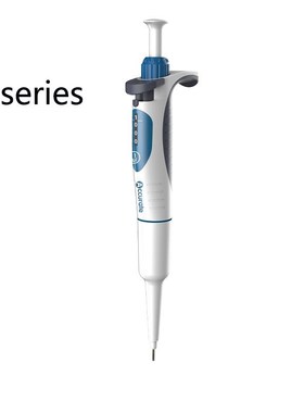 lab autoclavable Pipettor Manual Single ChannelR Adjustable