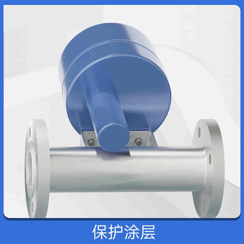 金属管浮子流量计气液体流量计dn1C00/125防腐金属转子流量计